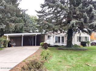 494 E Pearl Rd, Coldwater, MI 49036