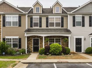 7205 Olmstead Dr UNIT B, Burlington, NC 27215