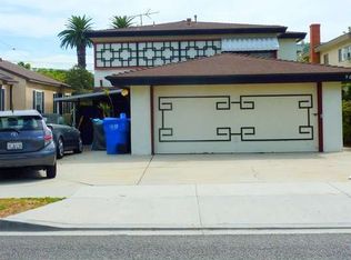9048 Carson St, Culver City, CA 90232