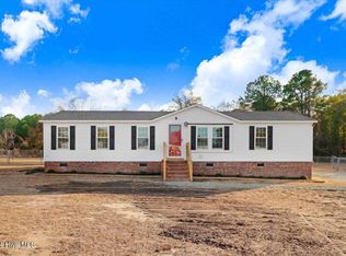 117 Brandy Ave, La Grange, NC 28551