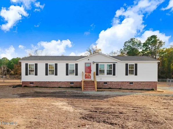 117 Brandy Avenue, La Grange, NC 28551