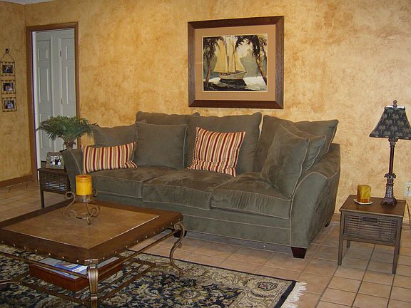 fantastic family room