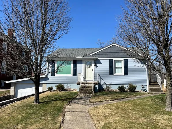 145 Ridgecrest Rd, Wheeling, WV 26003