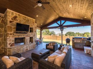 208 Swallowtail Dr, Austin, TX 78737