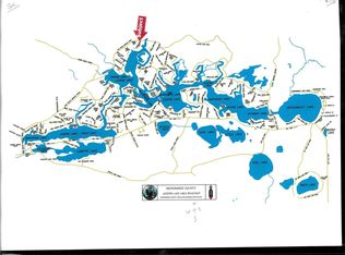 N1873 N Star Path, Keshena, WI 54135