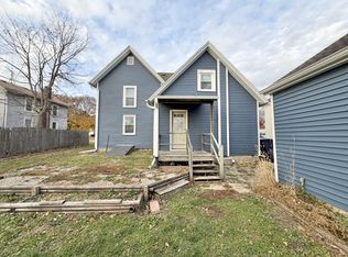 809 Rockport Rd #1, Janesville, WI 53548