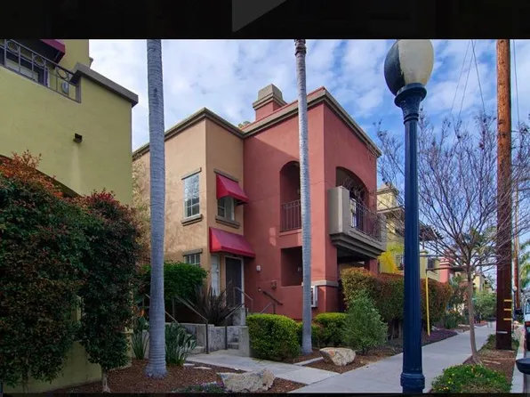 3958 Richmond St, San Diego, CA 92103