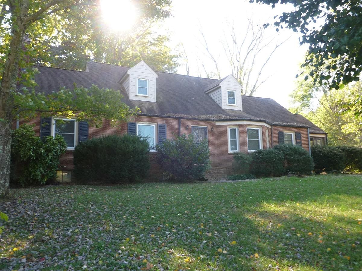 3237 Yager Rd, Mcminnville, TN 37110 Zillow