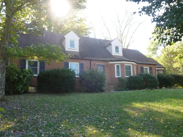 3237 Yager Rd, McMinnville, TN 37110