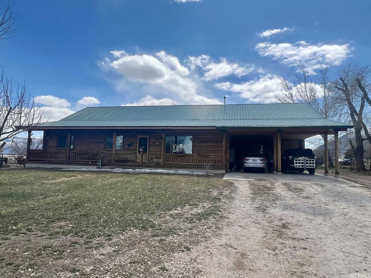 150 E Center St, Wales, UT 84667 MLS 1872122 Zillow