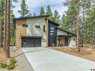 347 Hay Barn Rd, Durango, CO 81301