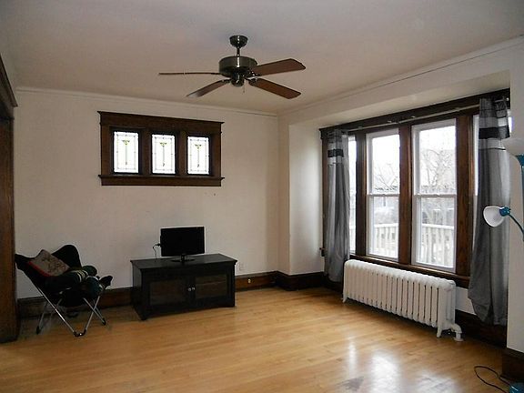 Upper Living Room