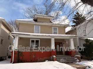 3731 Webster St, Fort Wayne, IN 46807