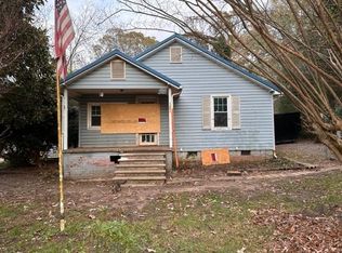 1251 Edgewood Ave, Spartanburg, SC 29301