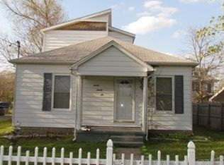 2026 Jackson St, Murphysboro, IL 62966