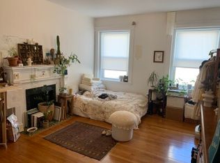 30 Medfield St #2, Boston, MA 02215