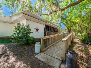 10850 SE 25th Ave, Trenton, FL 32693
