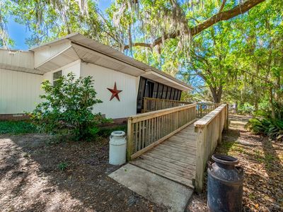 10850 SE 25th Ave, Trenton, FL, 32693