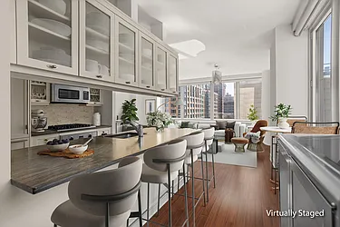 Sold by BLU Real Estate