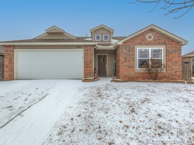 2605 N 21st St, Broken Arrow, OK, 74012