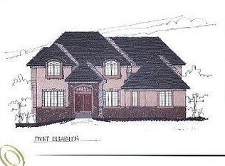 23145 Sarnia Dr, Novi, MI 48374