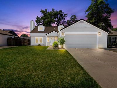 1032 Old Mill Cir, Roseville, CA, 95747