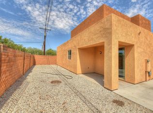2600 E Lee St, Tucson, AZ 85716