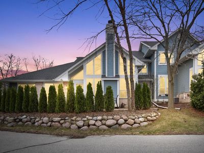 14135 West Waters WAY, New Berlin, WI, 53151
