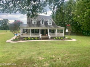 19990 State Highway 50, West Pt, MS 39773