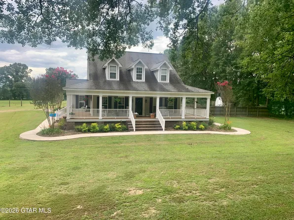 19990 State Highway 50, West Pt, MS 39773