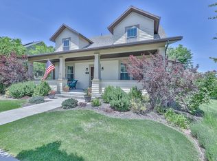 4276 W Belleville Way, South Jordan, UT 84009
