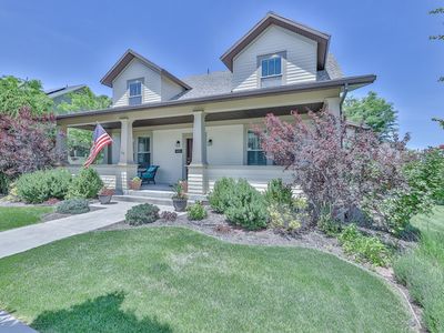 4276 W Belleville Way, South Jordan, UT, 84009
