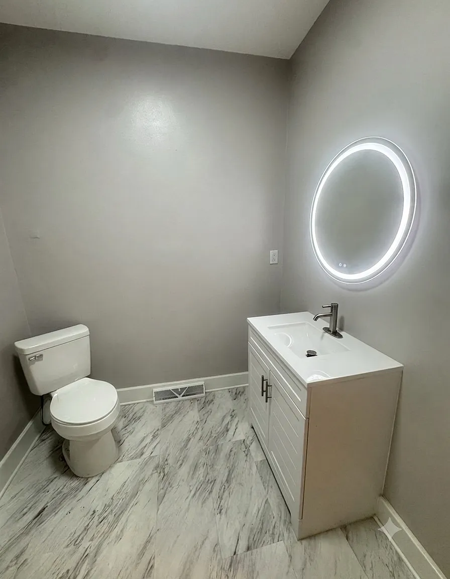 2 bed, $1,325 — Photo 3