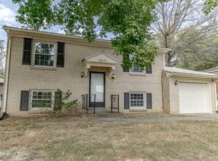 5215 Benson Ct, Louisville, KY 40272