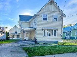 96 Saint Joseph Ave, Buffalo, NY 14211