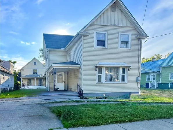 96 Saint Joseph Ave, Buffalo, NY 14211