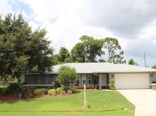 833 Haftez St NE, Palm Bay, FL 32907