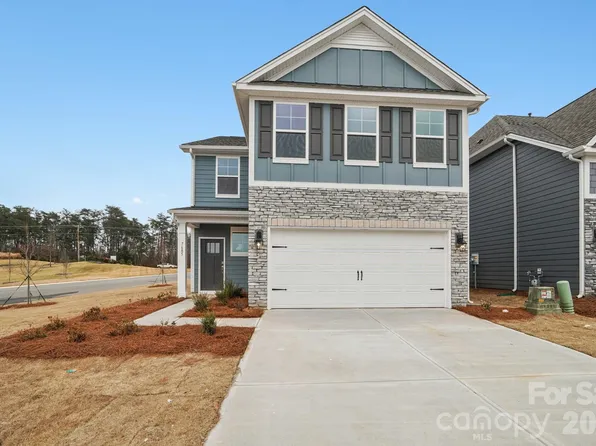 7685 Bainbridge Rd, Sherrills Ford, NC 28673