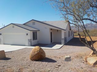 1640 Camino Escualo, Rio Rico, AZ 85648