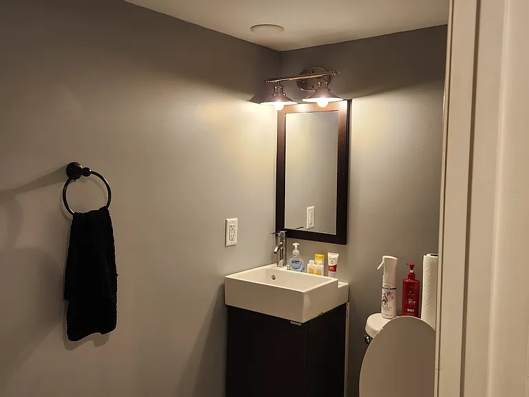 4411 Redmont Ave — Photo 15