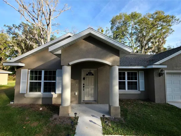2825 SE 140TH PLACE, SUMMERFIELD, FL 34491