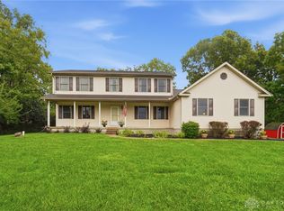 1214 N 11th St, Miamisburg, OH 45342