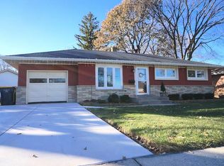9911 W Dakota St, West Allis, WI 53227