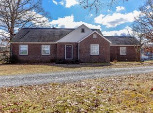 5714 Highway 411 S, Maryville, TN 37742