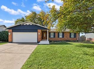 661 Marian Dr, Dupo, IL 62239