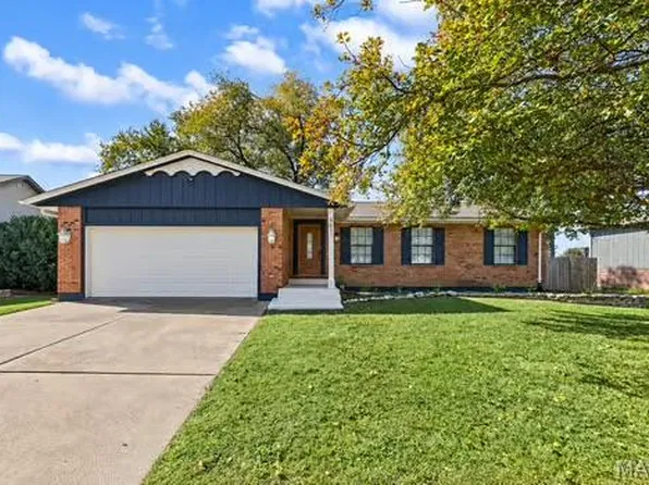 661 Marian Dr, Dupo, IL 62239