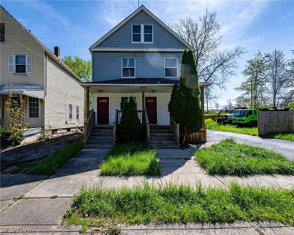 2311 E 103rd St, Cleveland, OH 44106 | Zillow