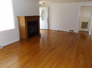 412 Wildwood Dr, Pearisburg, VA 24134