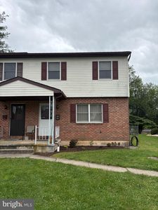 1206 Scott St, Reading, PA, 19611