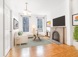 375 Bleecker St #2, New York, NY 10014